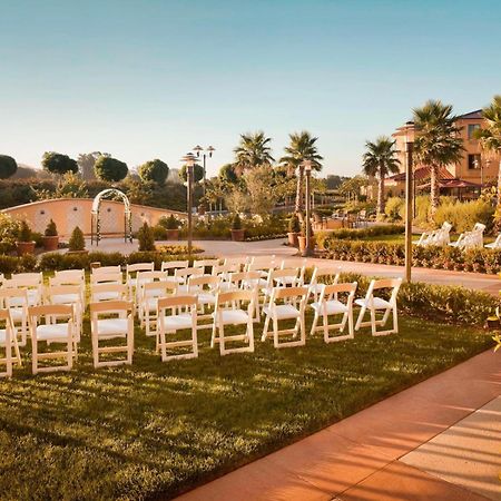 Springhill Suites Napa Valley Exteriér fotografie