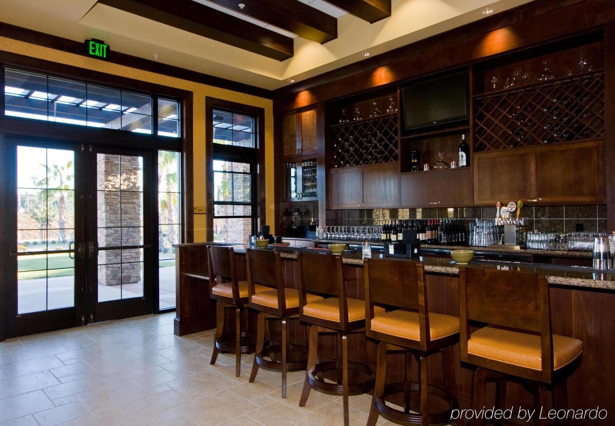 Springhill Suites Napa Valley Exteriér fotografie